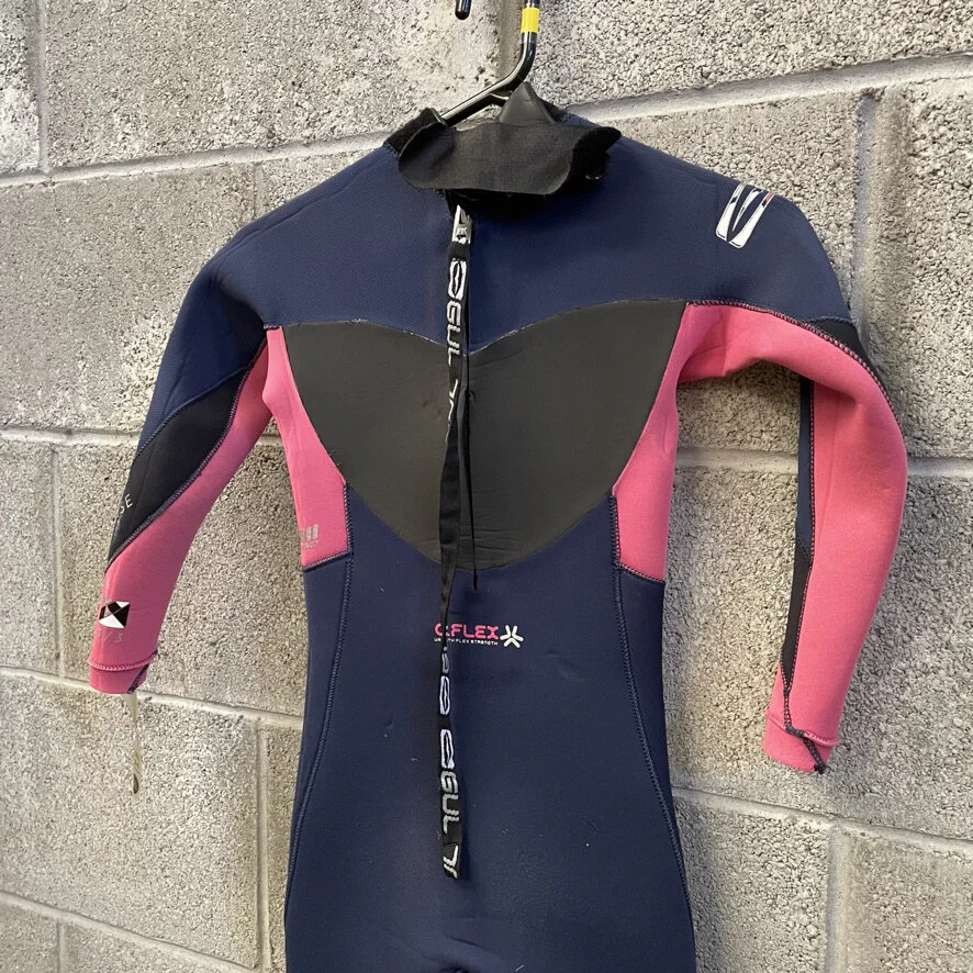 Bigsurf — Quiksilver Synchro Boys